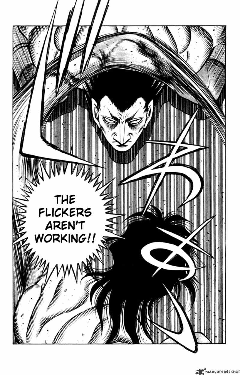 Hajime no Ippo: Fighting Spirit, Chapter 679 image 13